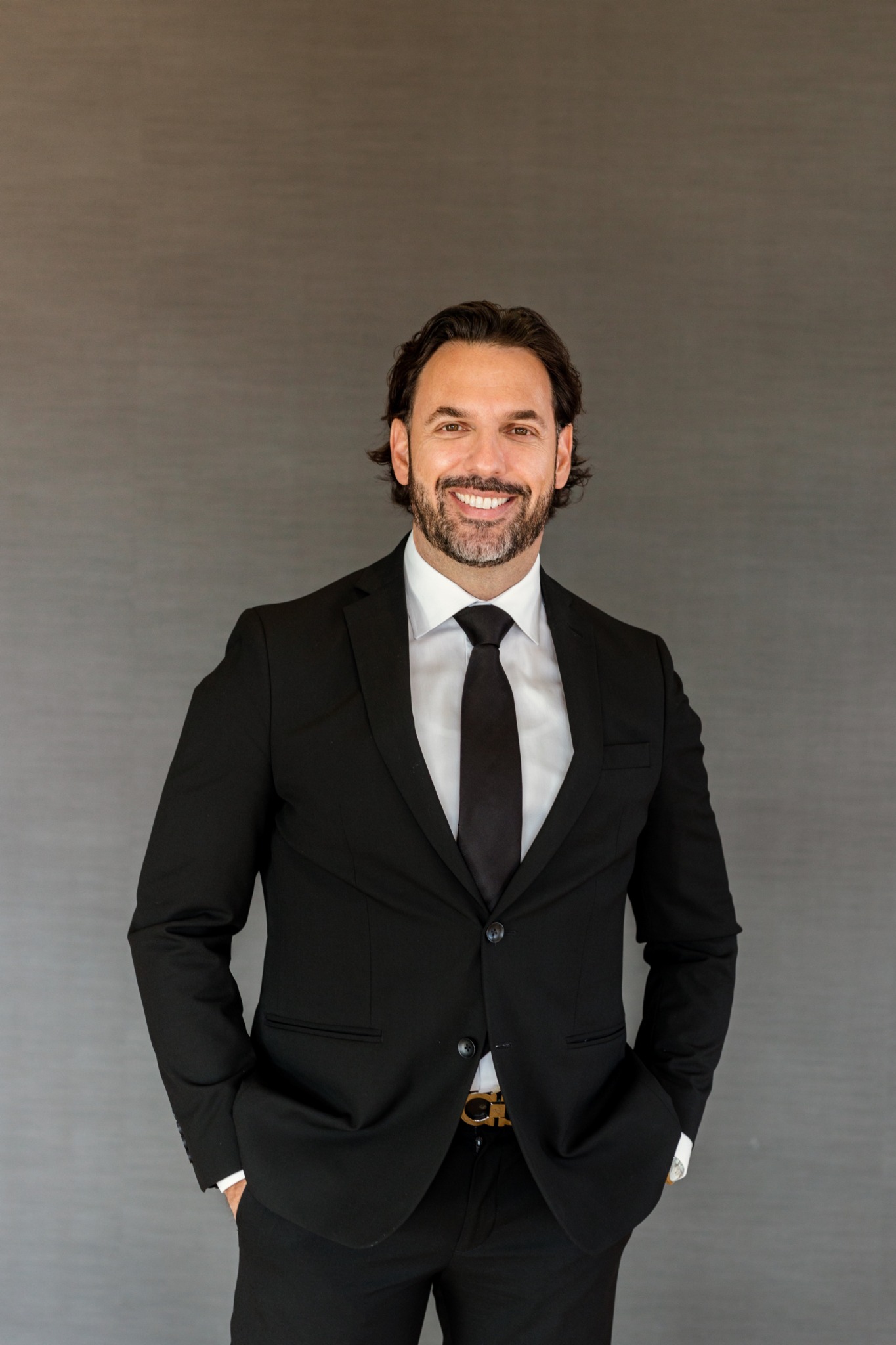 Steve Traiforos